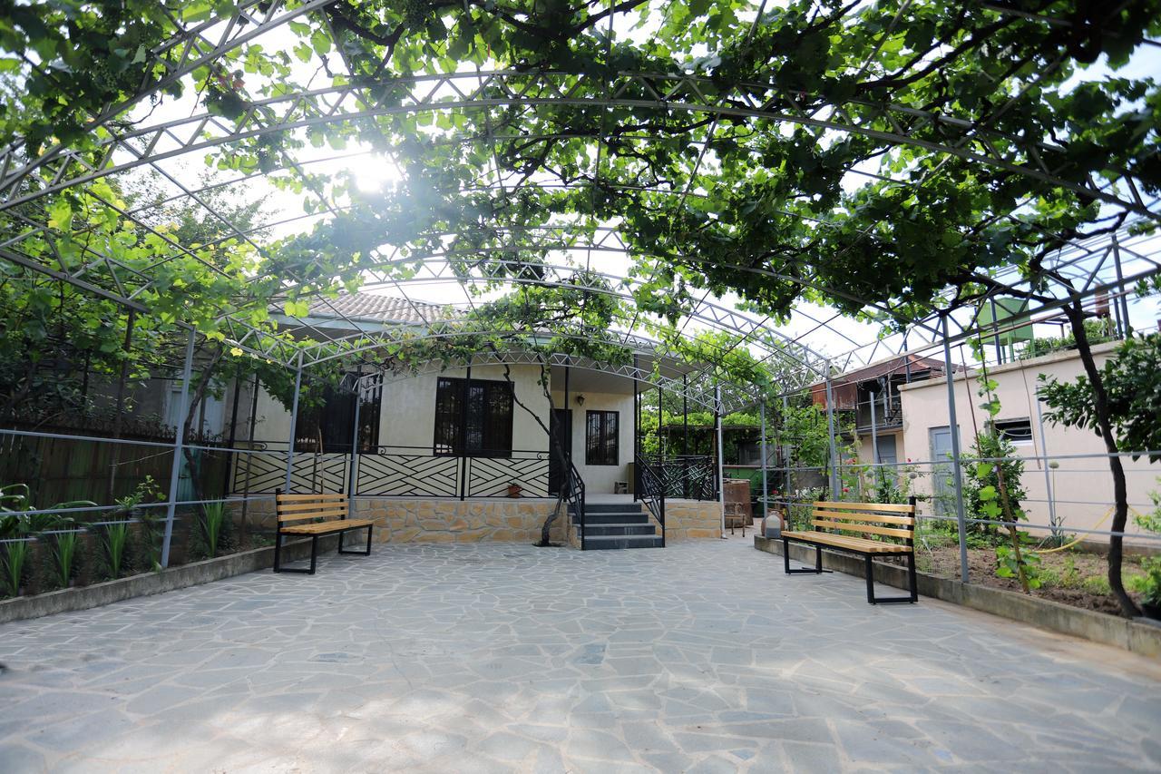 Hotel Papazo Kutaisi Exterior foto
