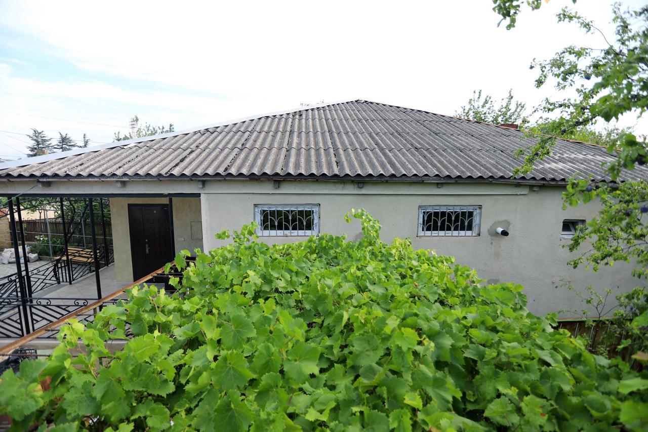 Hotel Papazo Kutaisi Exterior foto